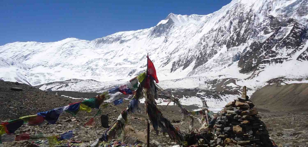 AT 0151 - JOMSOM MUKTINATH TREK