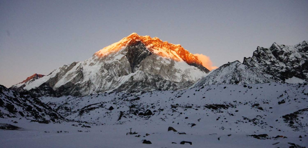 Easy Treks in Nepal | ETH 0602 - EVEREST BASE CAMP TREK