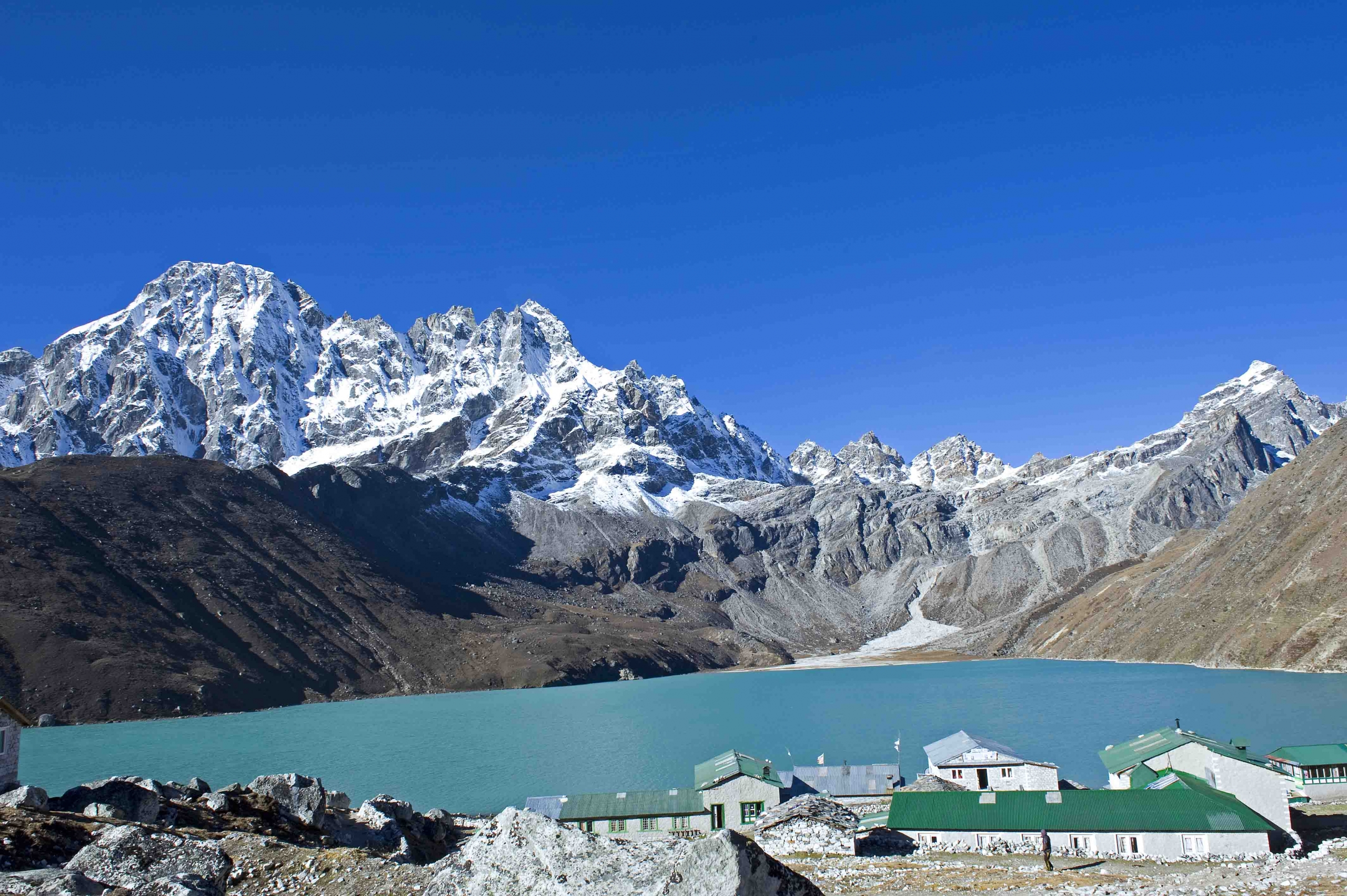 Best Trekking Agency in Nepal | NTB Treks & Expedition