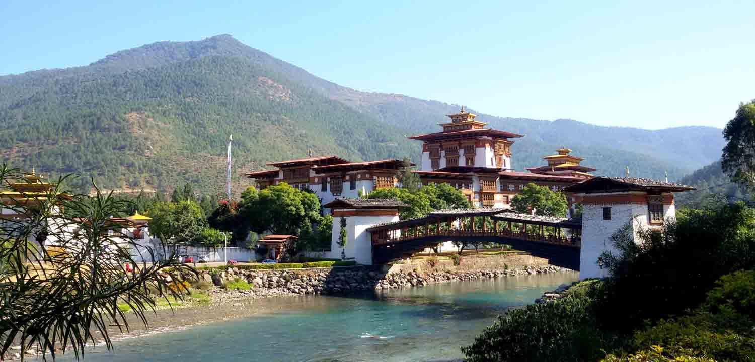 Jomolhari Trek NTB Treks and Expeditions Pvt. Ltd.