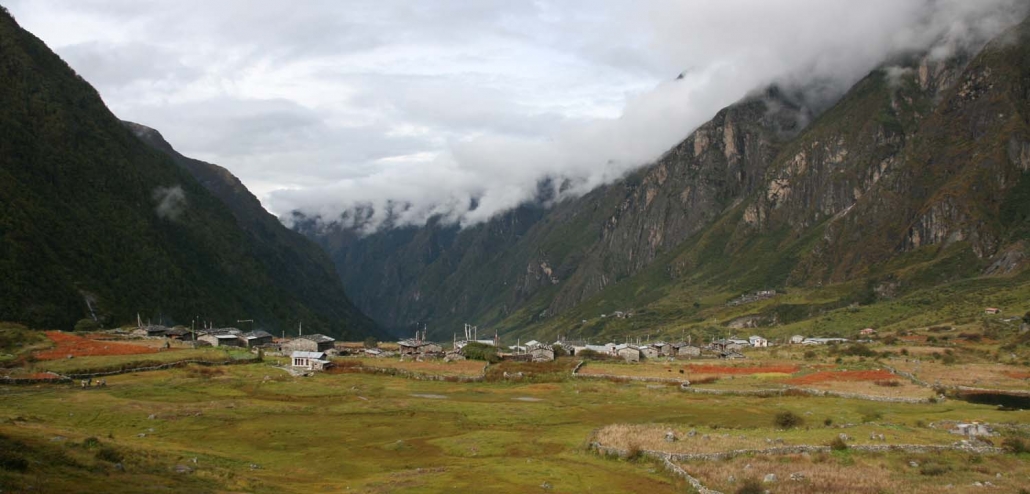 Best Treks in Nepal | Langtang Valley Trek