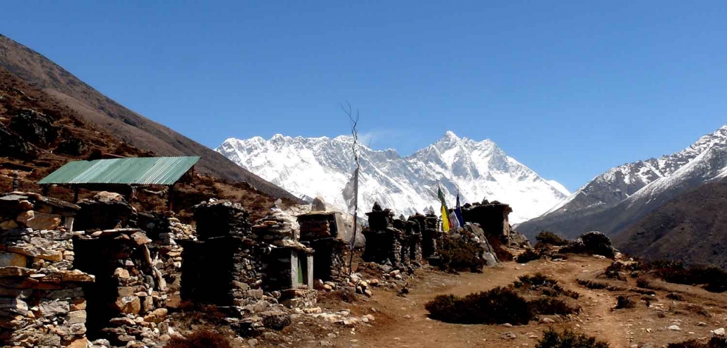 MT 020 MAKALU BASE CAMP TREK