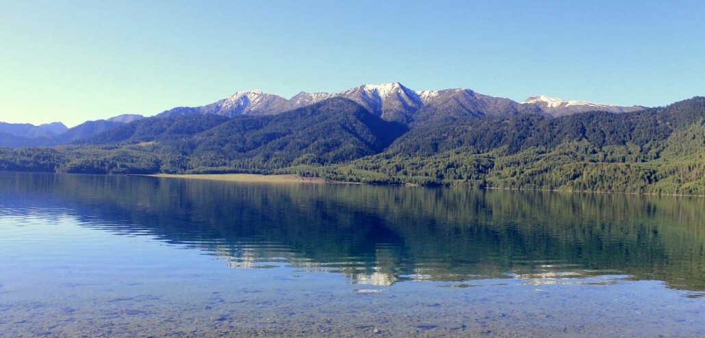 RLT 0231 - THE QUEENS OF LAKE | Rara Lake Trek