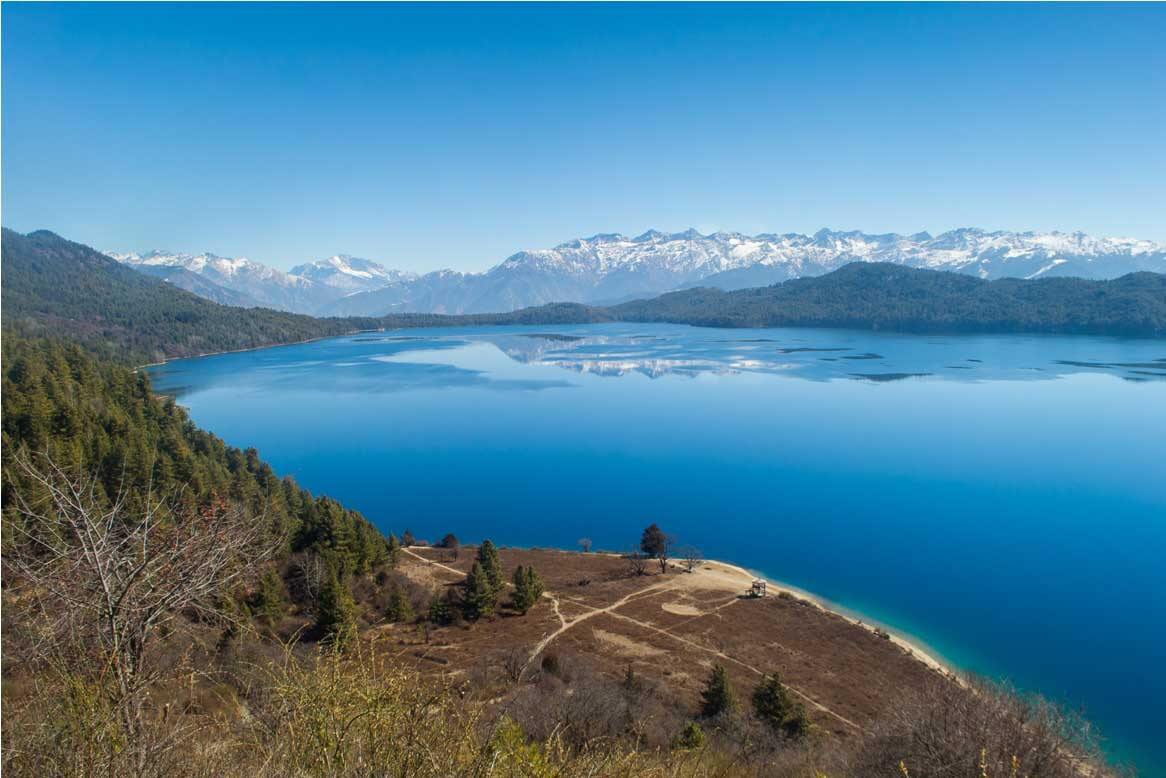 Rara lake