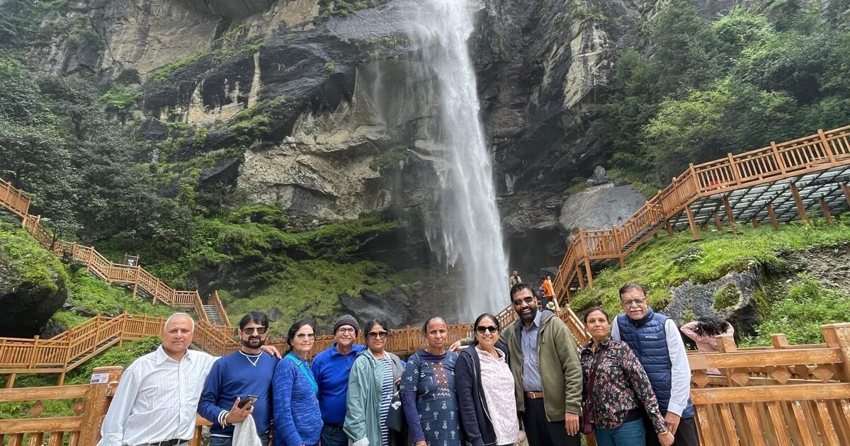 NTB Treks and Expeditions