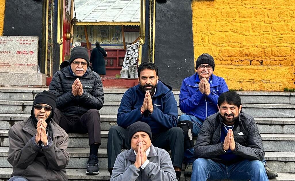 NTB Treks and Expeditions