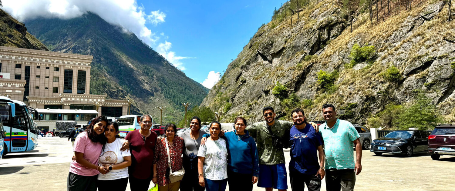 NTB Treks and Expeditions