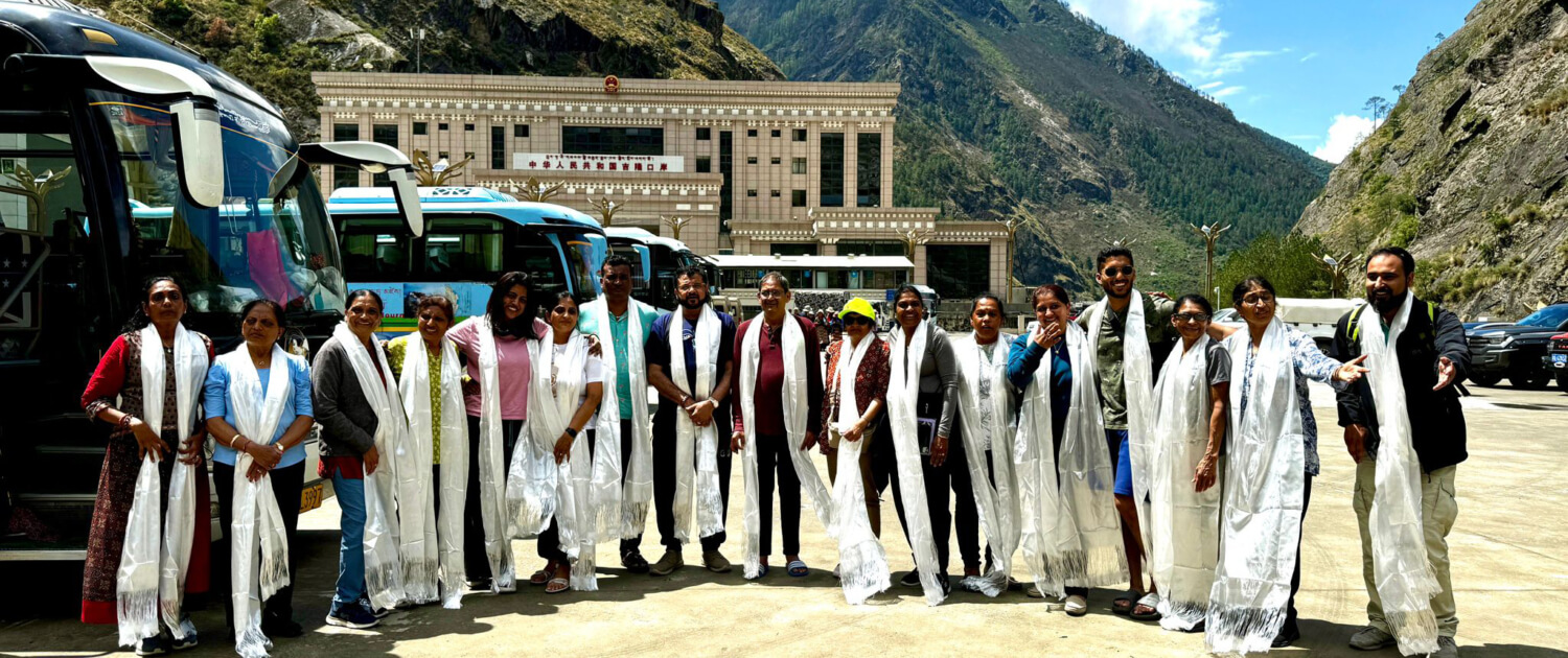 NTB Treks and Expeditions