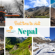 Best Time to Visit Nepal 2025