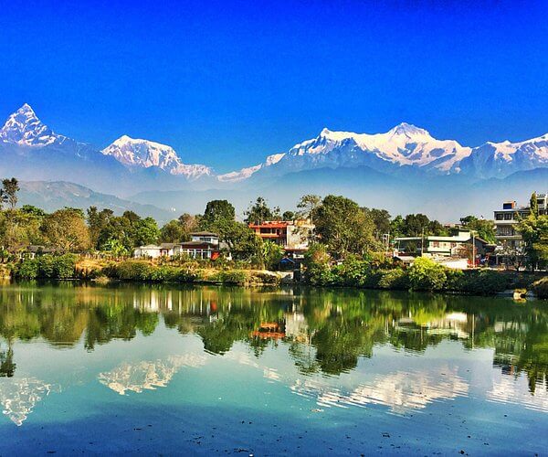 Nepal Trekking | NTB Treks and Expeditions