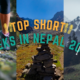 Top Short Treks in Nepal 2025