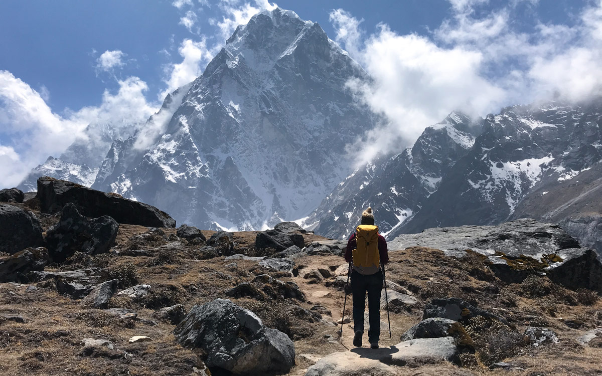 Top Short Treks in Nepal 2025