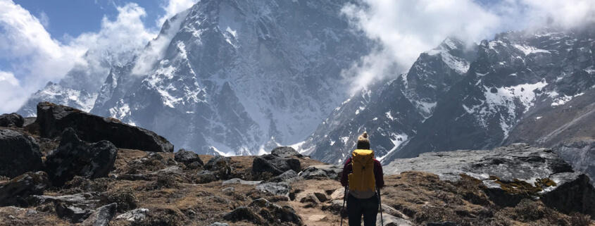 Trekking in Nepal | NTB Treks and Expeditions