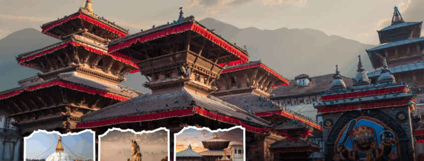 Best Treks in Nepal - NTB Treks and Expeditions