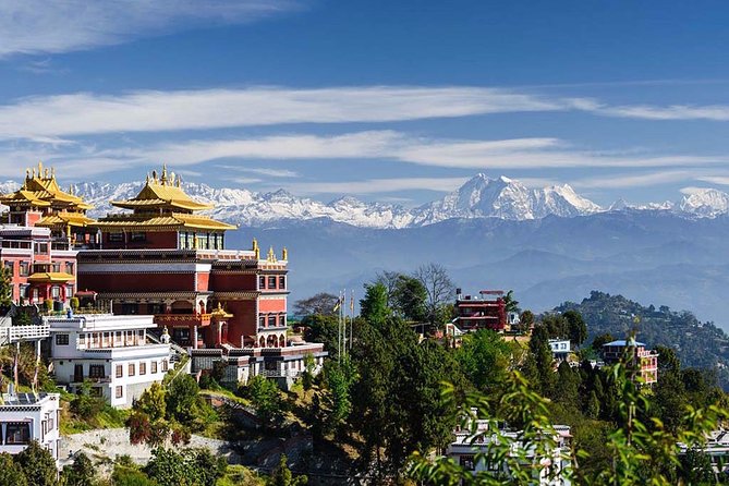 Easy Treks in Nepal - Chisapani Nagarkot Trek