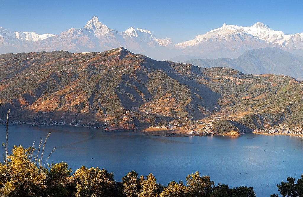 Easy-Treks-in-Nepal-Panchase-Trek