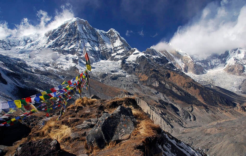 Easy Treks in Nepal - Royal Trek