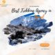 best trekking agencies of nepal